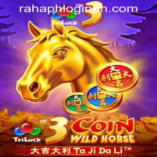 Exploring the Exciting World of 3CoinWildHorse