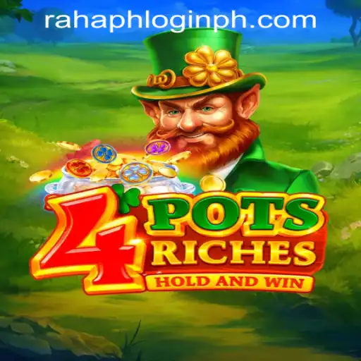 The Allure of 4potsriches and Its Exciting Gameplay