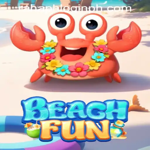 Exploring BeachFun: A Tropical Gaming Experience