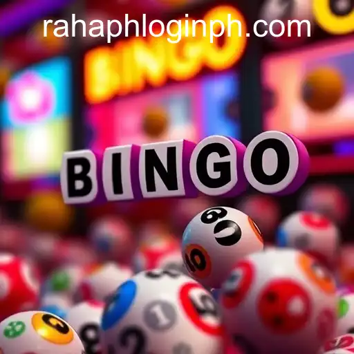 Understanding Bingo Games: An Insight into 'Rahaph Login Philippines'