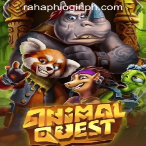 Explore the Wild World of AnimalQuest: An Exciting Adventure Awaits