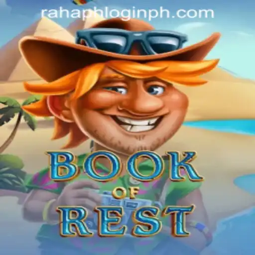 BookofRest: Exploring the Mystical World of Rahaph Login Philippines
