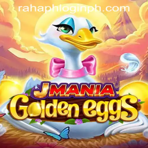 Discover JManiaGoldenEggs