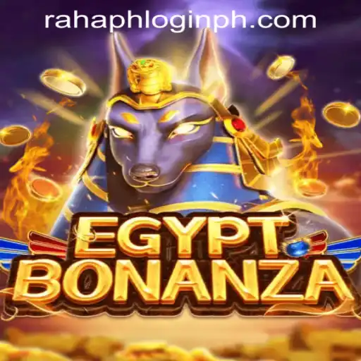 Explore the Mysteries of EgyptBonanza