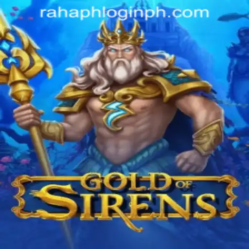 Explore the Enchanting World of GoldofSirens: A Mesmerizing Adventure Awaits in the Philippines