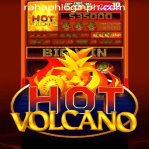 HotVolcano: An Immersive Gaming Experience for Thrill-Seekers