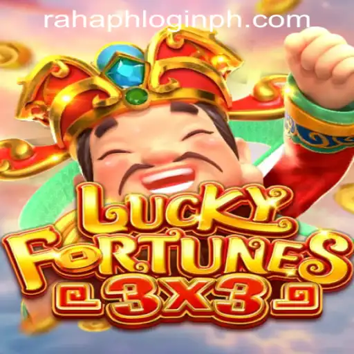 Exploring LUCKYFORTUNES3x3: A Thrilling Online Gaming Experience