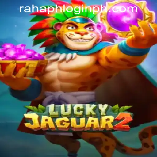 Discover the Exciting World of Luckyjaguar2: A New Gaming Sensation in the Philippines
