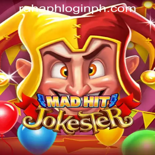 MadHitJokester: A New Gaming Sensation Meets Cultural Buzz