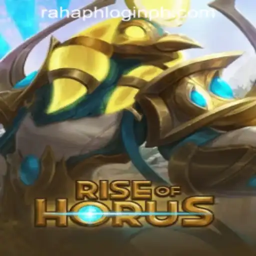 Exploring the Enigmatic World of 'Rise of Horus'