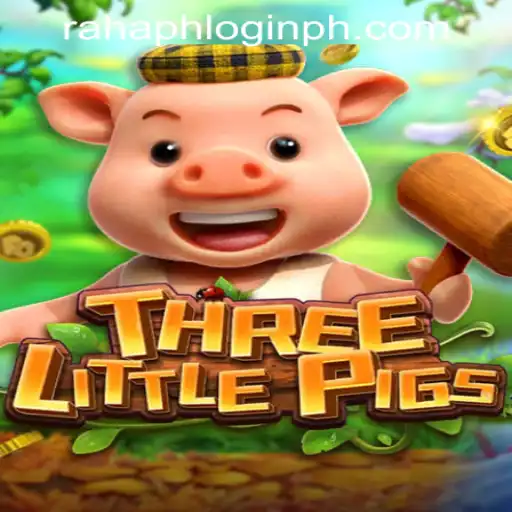 Discover the Excitement of THREELITTLEPIGS: A Thrilling Adventure