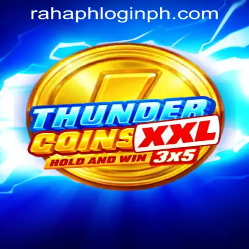 Experience the Thrill of ThunderCoinsXxl: A Comprehensive Guide