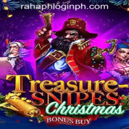 Discovering the Magic of TreasuresnipesChristmas: A Holiday Gaming Experience