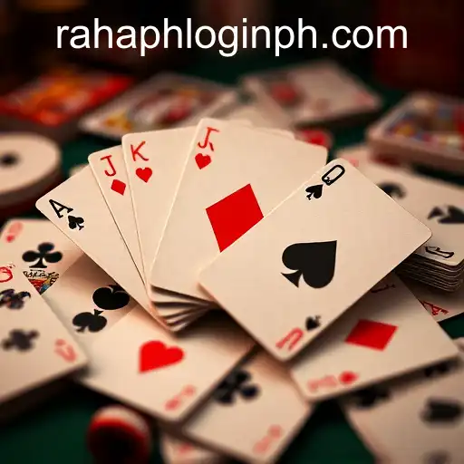 Exploring Card Games: From Classics to Digital Innovations