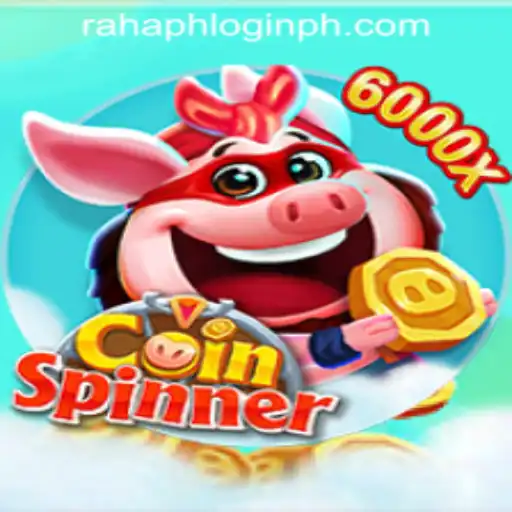 CoinSpinner: A Revolutionary Gaming Experience with Rahaph Login in the Philippines