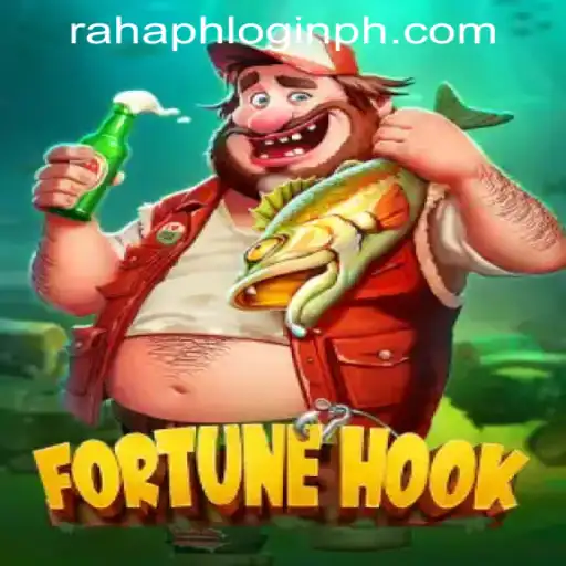 FortuneHook: Dive into the Thrilling World of Online Fishing with Rahaph Login in the Philippines
