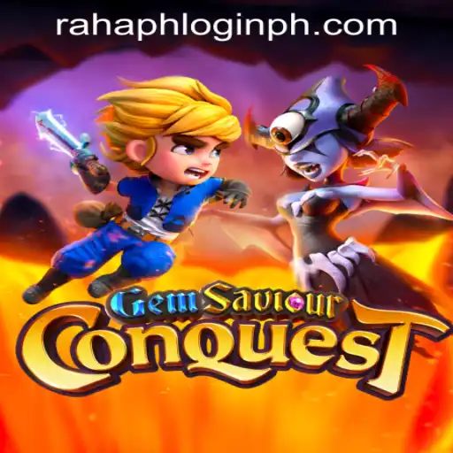 Embark on an Epic Quest with GemSaviourConquest in the Philippines