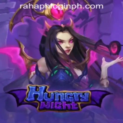 Exploring the Thrilling World of HungryNight with Rahaph Login in the Philippines