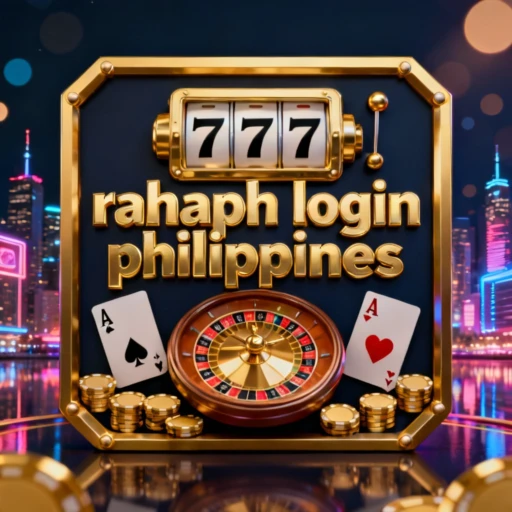 rahaph login philippines