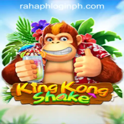 Unveiling KingKongShake: A Thrilling New Adventure in Virtual Gaming