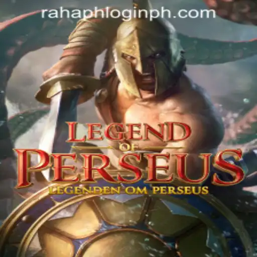 LegendofPerseus: Dive into the Mythical World of Perseus in the Philippines