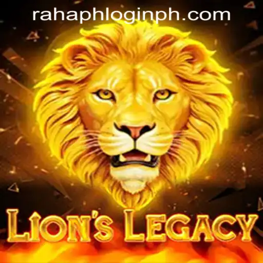 Unveiling LionsLegacy: A New Adventurous Journey with 'Rahaph Login Philippines'
