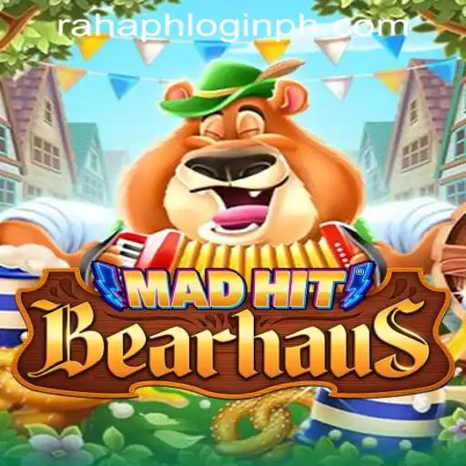 Discover MadHitBearhaus: A Thrilling Adventure Through the Virtual Wilderness