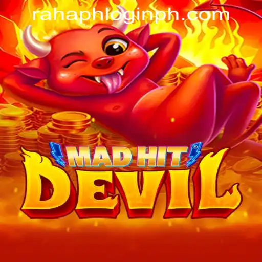 MadHitDevil: Unleashing the Fiery Game World