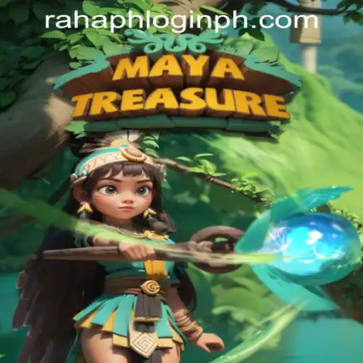 Exploring the World of MayaTreasure: A Philippines Adventure with Rahaph Login