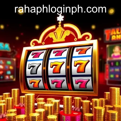 Exploring Online Slots: Insights into 'rahaph login philippines'