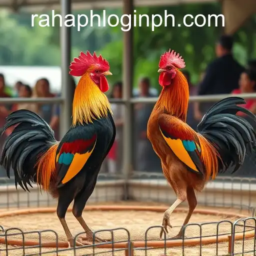 Exploring the Digitization of Sabong Games