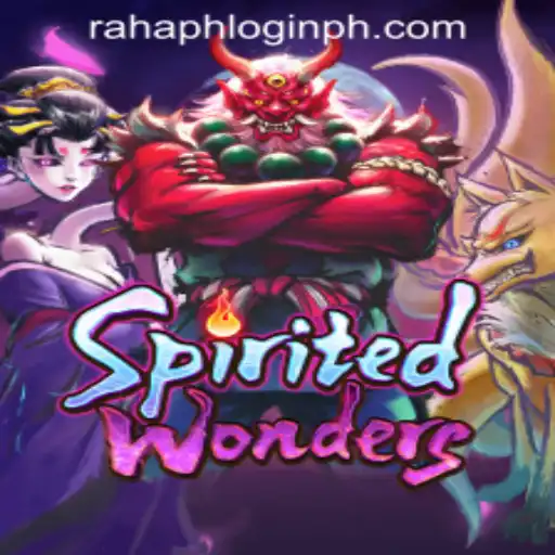 Exploring SpiritedWonders: A Captivating Gaming Experience with Rahaph Login in the Philippines