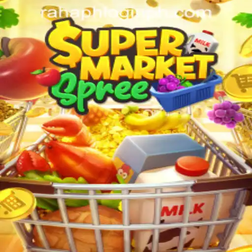 SupermarketSpree: A Unique Gaming Experience in the Philippines