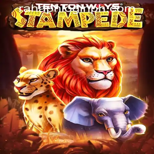 TenTonWaysStampede: An Immersive Adventure for All Ages