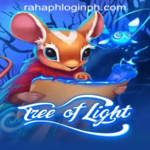 Explore the Enchanting World of TreeofLight: A Dive into Rahaph Login's Latest Craze in the Philippines