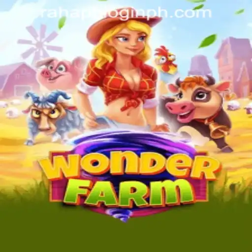 Discover the Magic of WonderFarm and Learn About Rahaph Login Philippines
